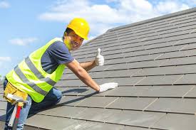 Best Roof Leak Repair  in Cambridge, OH